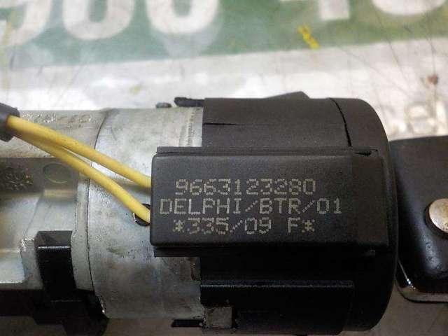4162KF PEUGEOT Cerradura de encendido  comprar en Lleida