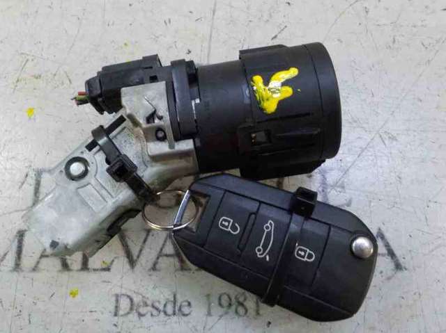 PEUGEOT 4162KF Bombín de arranque comprar Tarragona