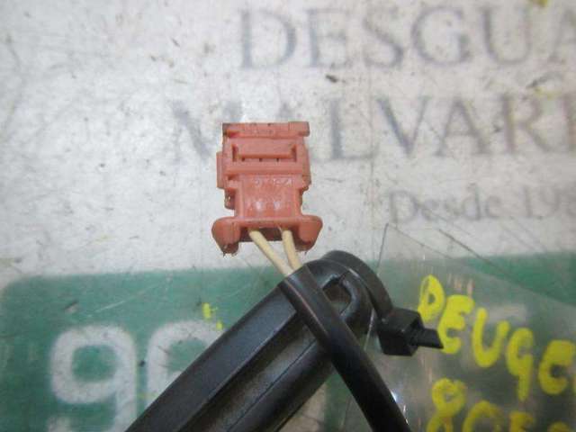 PEUGEOT 4162KF Bombín de arranque comprar Tarragona
