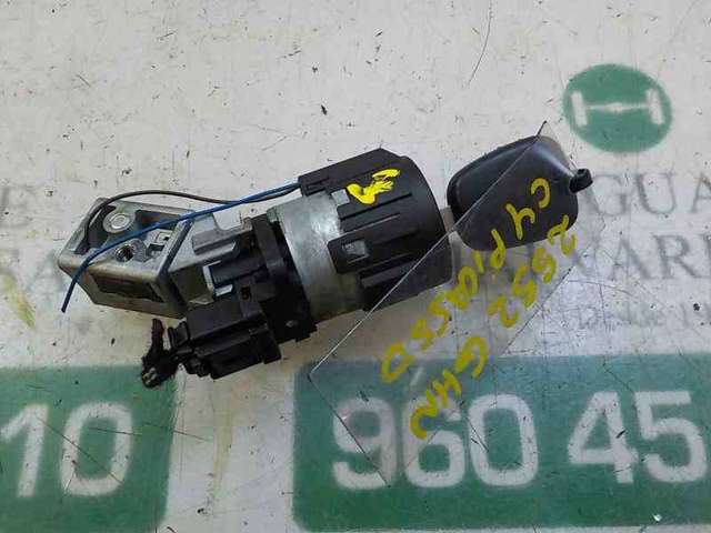 PEUGEOT 4162KF Cerradura de encendido  disponible Valladolid