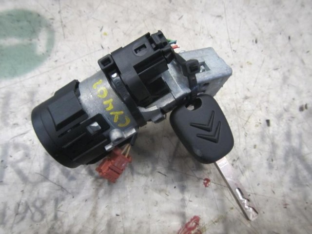 4162PT Peugeot/Citroen