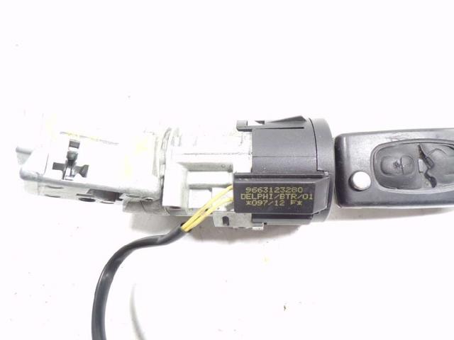 4162PT PEUGEOT Bombín de arranque  en stock Gandía