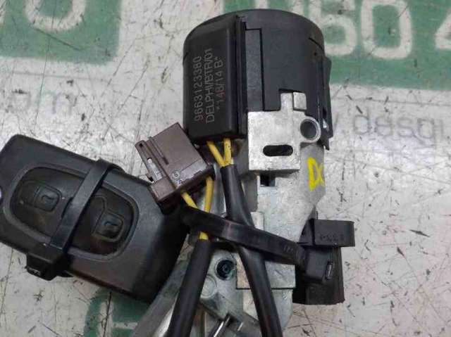 Clausor para Citroen C-Elysee  ()