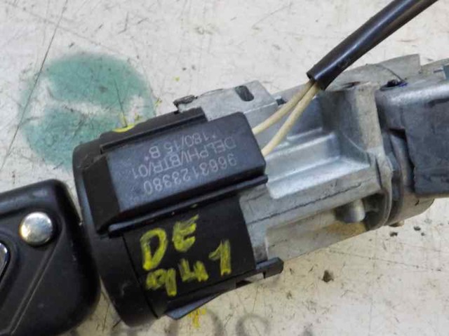 4162PT PEUGEOT Bombín de arranque comprar Madrid