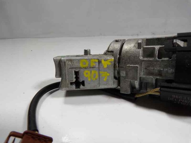 4162PT Bombín de arranque comprar Almería
