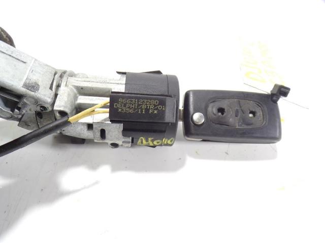 4162PT PEUGEOT Bombín de arranque  en stock Córdoba