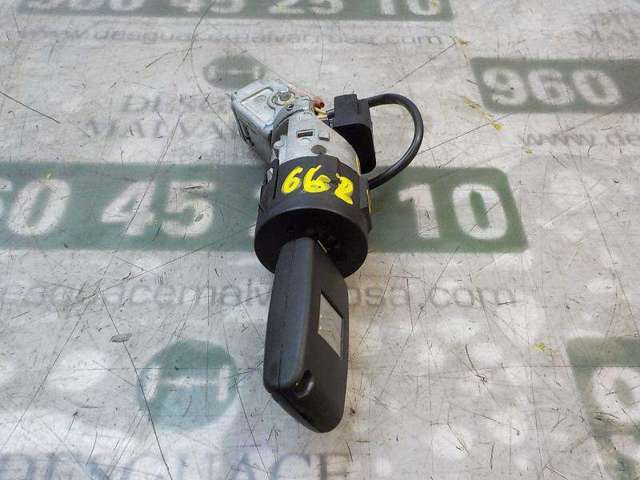 Interruptor de encendido Citroen C-Elysee  (2013-2026)