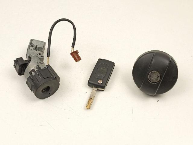 Clausor para Citroen C4 II (B7)