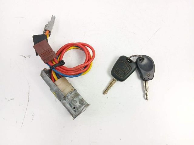 4162W4 PEUGEOT Bombín de arranque  en stock Córdoba