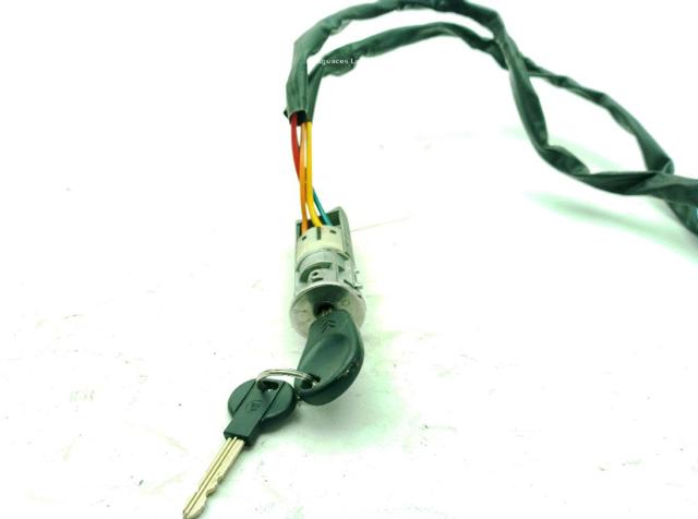 Conmutador de arranque Citroen Berlingo M