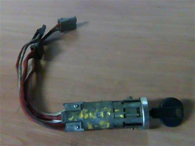 Conmutador de arranque Citroen Berlingo M