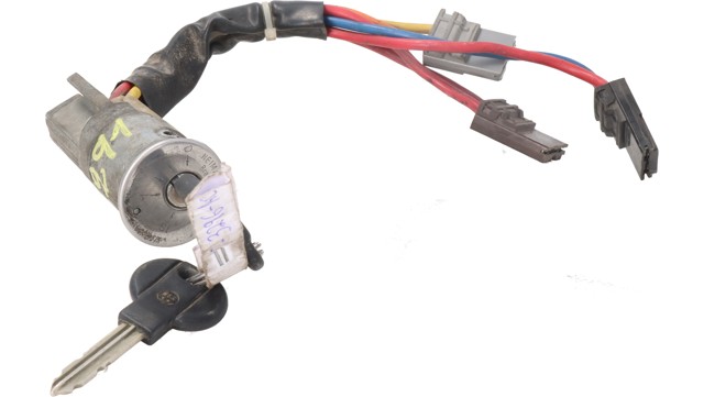 Conmutador de arranque 4162W4 PEUGEOT