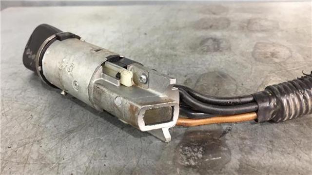 Conmutador de arranque Citroen Berlingo M