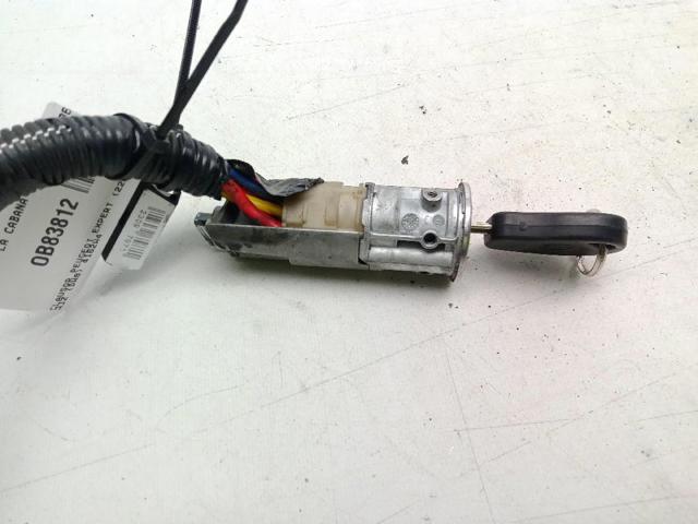 Conmutador de arranque Citroen Berlingo M