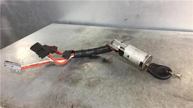 Conmutador de arranque Citroen Berlingo M