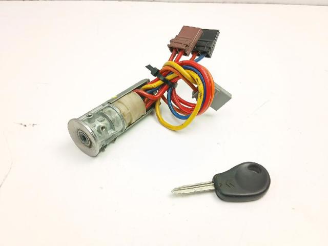 Bombín de arranque 4162W4 PEUGEOT