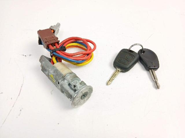 Clausor para Fiat Scudo  (220P)