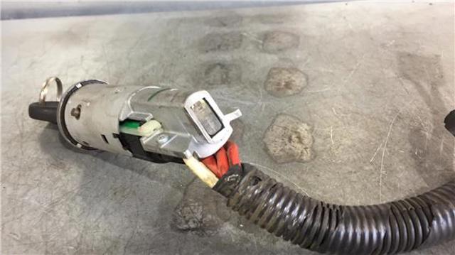 Conmutador de arranque Citroen Berlingo M