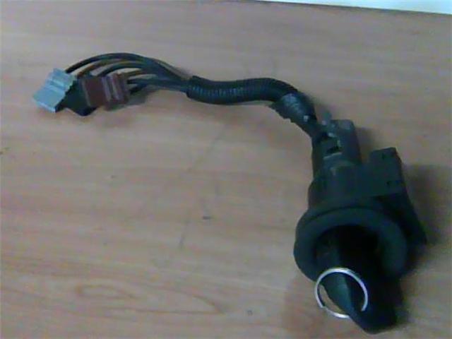 Conmutador de arranque Citroen Berlingo M