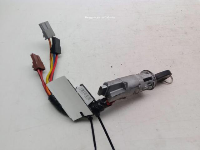 Conmutador de arranque Citroen Berlingo M