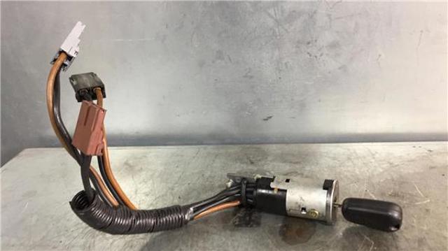 Conmutador de arranque Citroen Berlingo M