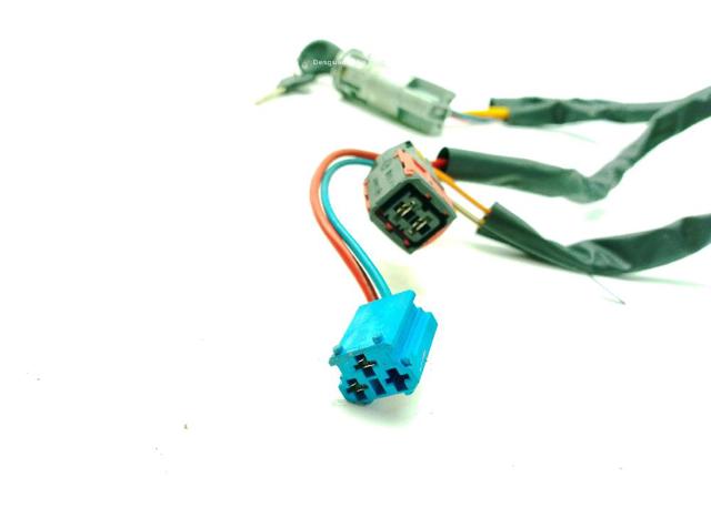 Conmutador de arranque Citroen Berlingo M