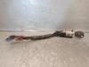 Conmutador de arranque Peugeot 806