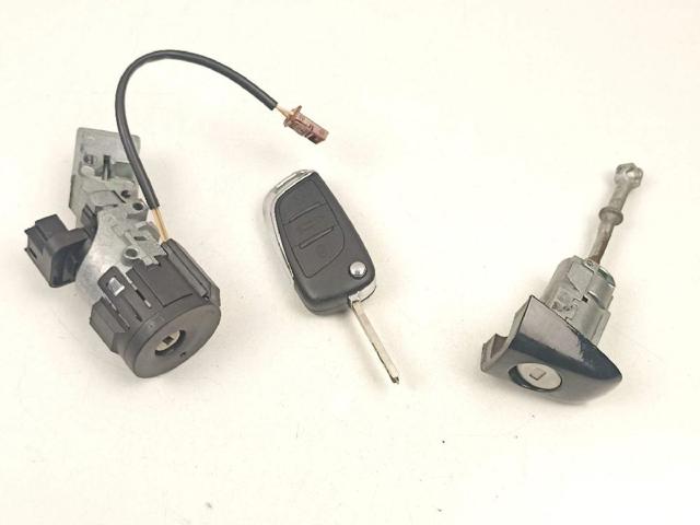Bombín de arranque para Peugeot 301 