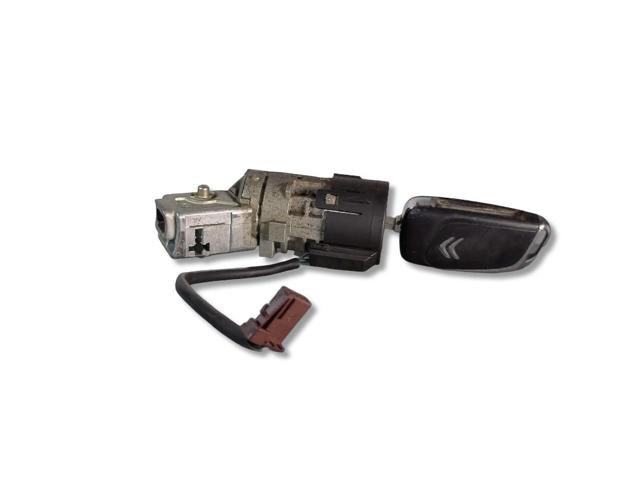 Interruptor de encendido Peugeot 301  (2013-2026)