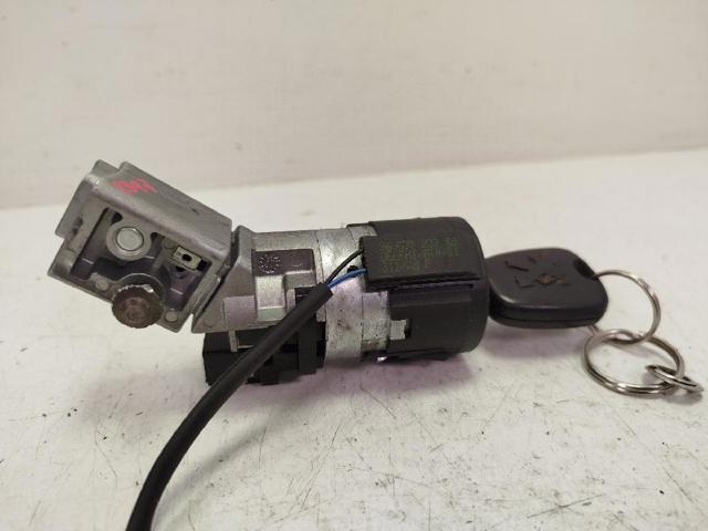 PEUGEOT 4162XT Cerradura de encendido  comprar en Ponferrada