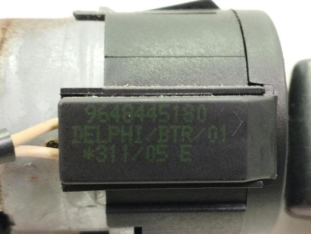 4162XT PEUGEOT Cerradura de encendido  comprar en Lleida
