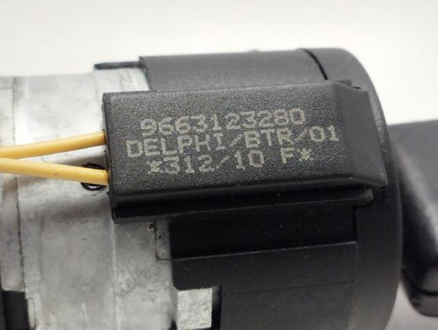 4162XT PEUGEOT Cerradura de encendido  comprar en Jaén
