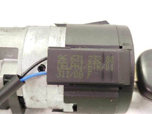 4162XT Cerradura de encendido  disponible Málaga