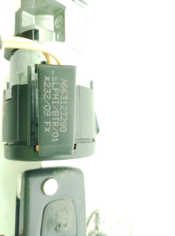 PEUGEOT 4162XT Cerradura de encendido  comprar en Murcia