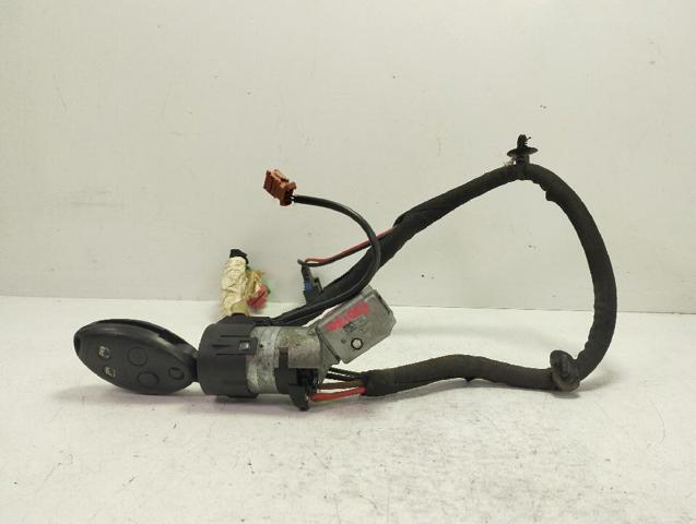 Bombín de arranque para Peugeot 807 E