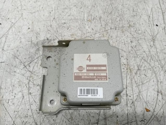41650EQ070 Nissan/Infiniti