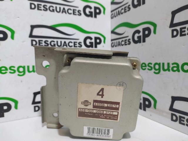 41650EQ070 Nissan/Infiniti