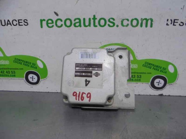 Módulo de control (ECU) tracción total 41650EQ070 Nissan