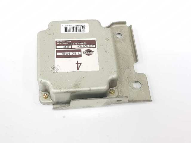 Módulo de control (ECU) tracción total 41650EQ070 Nissan