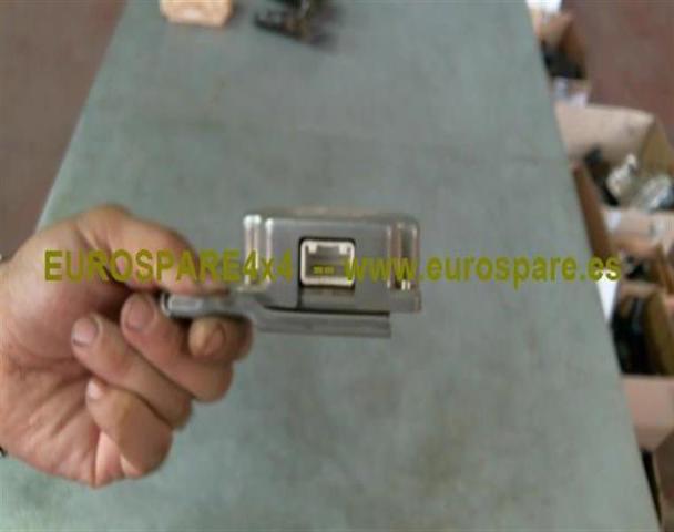 41650EQ070 NISSAN Módulo de control de tracción total  comprar en Lleida