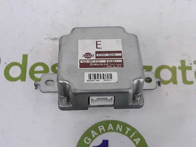 Módulo de control de caja de transferencia 41650JG04A Nissan