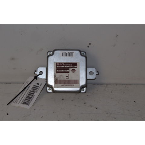 41650JG04A RENAULT Módulo de control de la caja de transferencia comprar Madrid