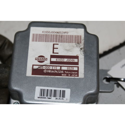 41650JG04A Módulo de control de la caja de transferencia  en stock Castellón