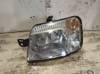 Faros delantero izquierdo 41680775 FIAT