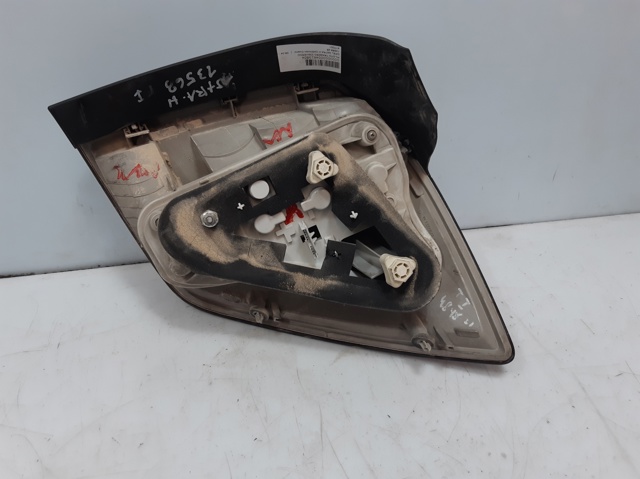 417001 Opel