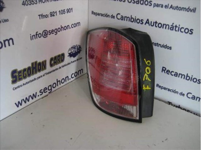 417001 Opel
