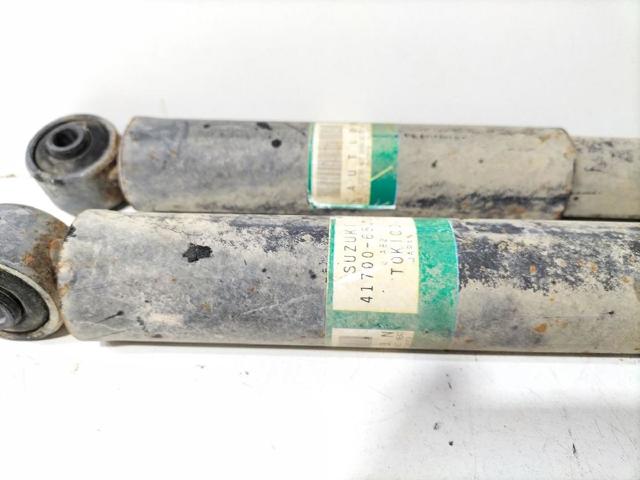 4170065J00 SUZUKI Amortiguador trasero  en stock Huelva