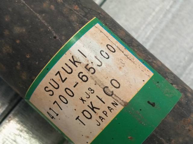 4170065J00 Suzuki