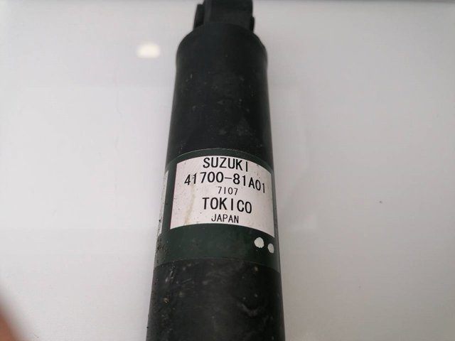 SUZUKI 4170081A01 Amortiguador trasero comprar Tarragona