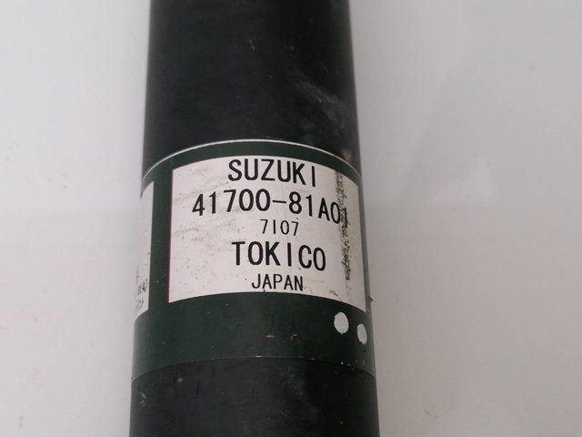 4170081A01 SUZUKI Amortiguador trasero  comprar en Lleida